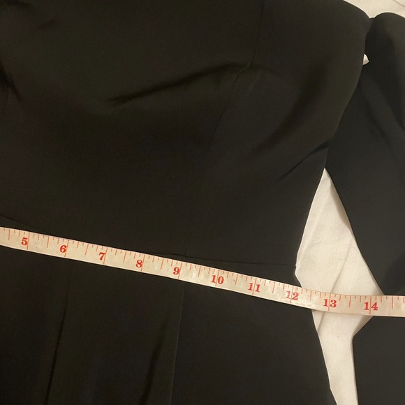 C/MEO Collective Black romper - Picture 8 of 11